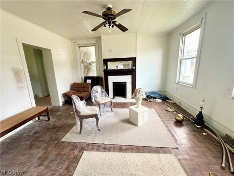 Tiny photo for 1305 Charles Street, Wellsburg, WV 26070 (MLS # 5238306)