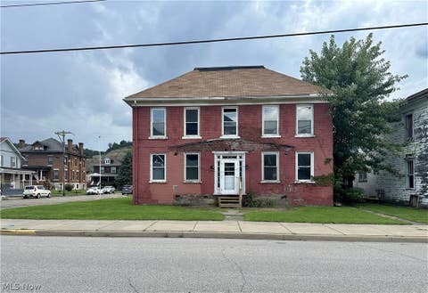 Photo of 1305 Charles Street, Wellsburg, WV 26070 (MLS # 5238306)