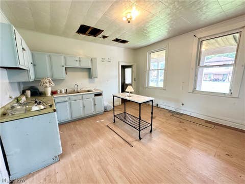 Tiny photo for 1305 Charles Street, Wellsburg, WV 26070 (MLS # 5238306)