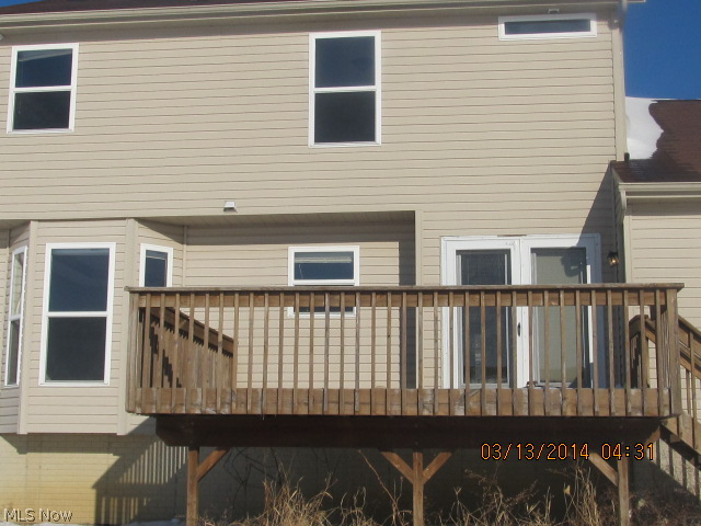 Lafayette Mdws Ph 02 Allotment - Residential