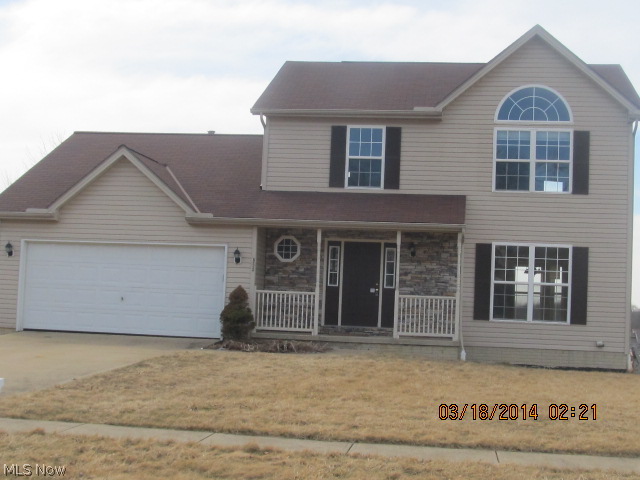 Lafayette Mdws Ph 02 Allotment - Residential