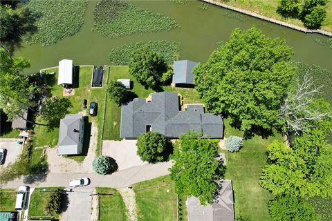 Tiny photo for 15235 Township 405 N, Thornville, OH 43076 (MLS # 5210141)