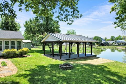 Tiny photo for 15235 Township 405 N, Thornville, OH 43076 (MLS # 5210141)