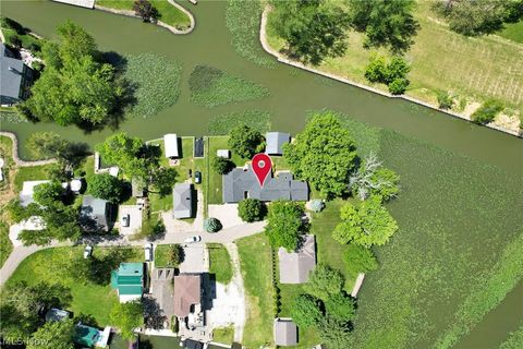 Tiny photo for 15235 Township 405 N, Thornville, OH 43076 (MLS # 5210141)