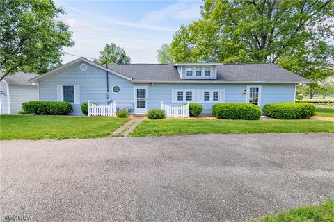 Tiny photo for 15235 Township 405 N, Thornville, OH 43076 (MLS # 5210141)