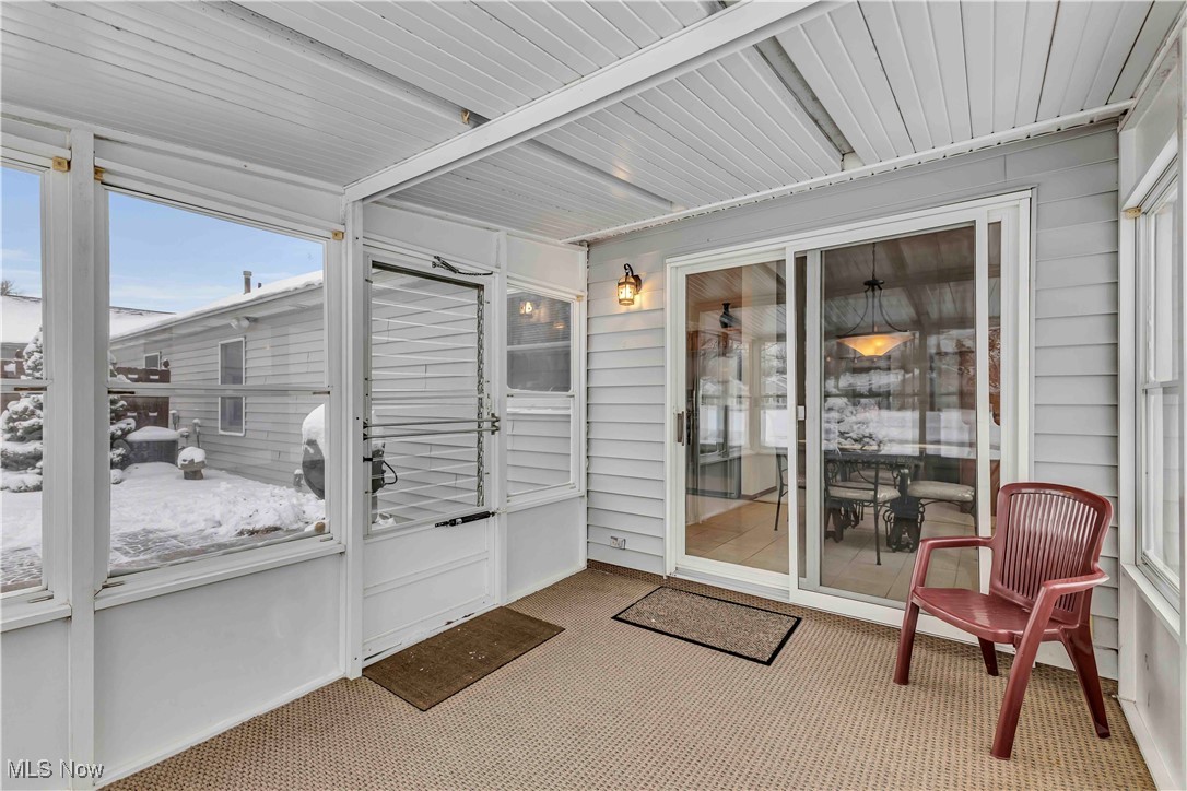 Avon Woods Condo - Residential