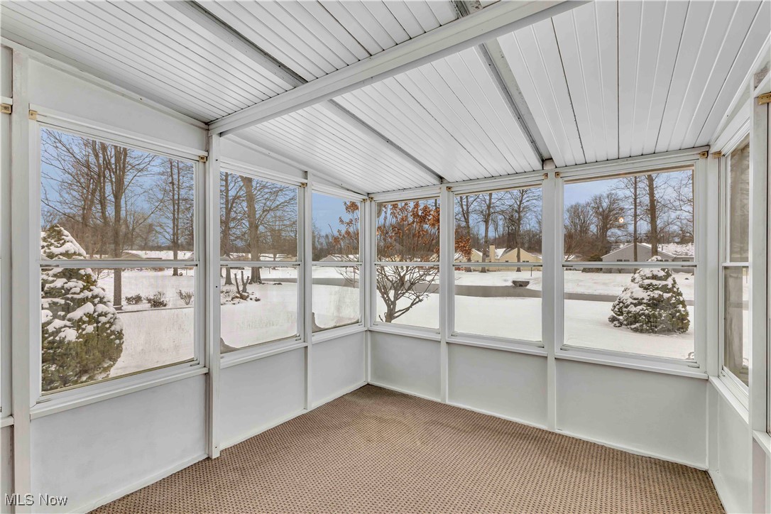 Avon Woods Condo - Residential