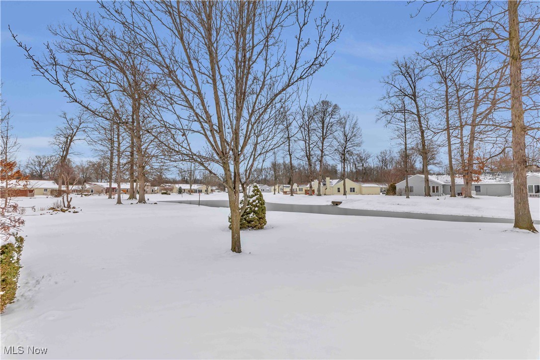 Avon Woods Condo - Residential