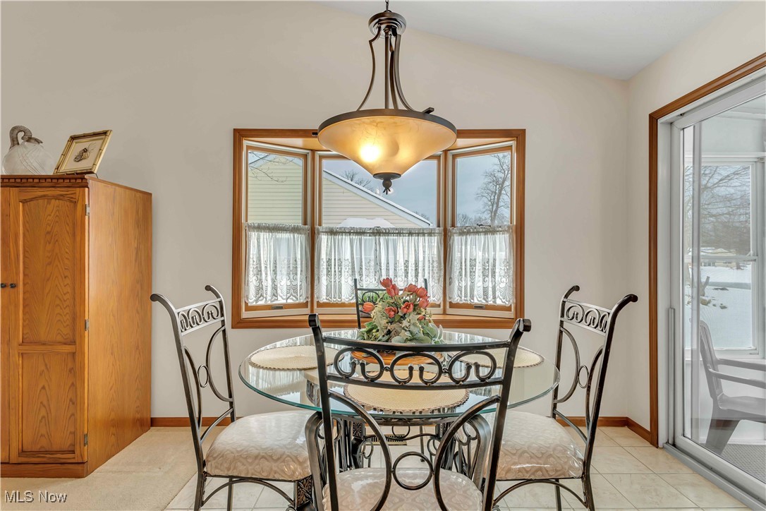 Avon Woods Condo - Residential