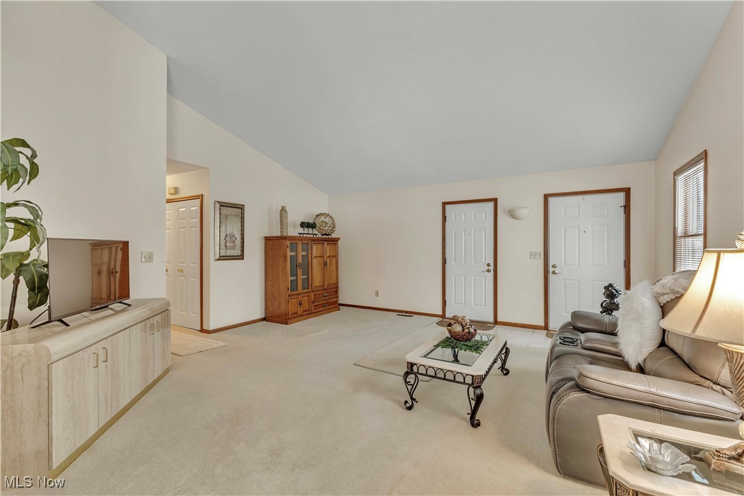 Avon Woods Condo - Residential