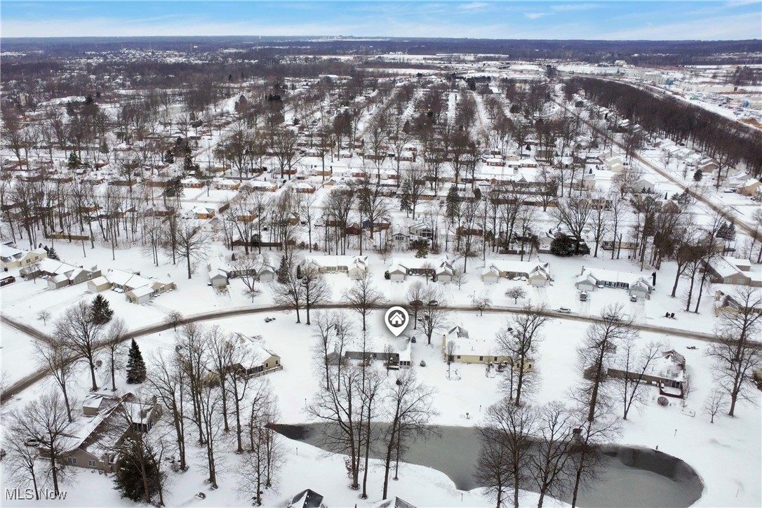 Avon Woods Condo - Residential