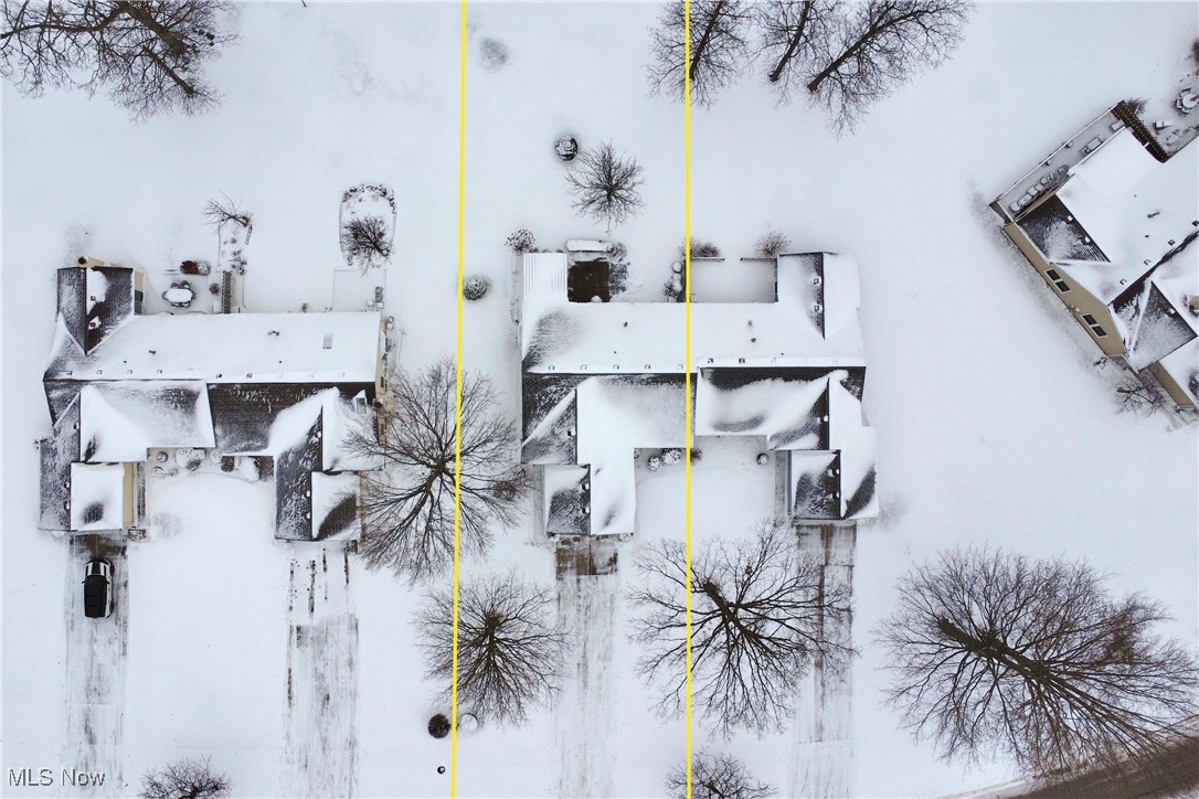 Avon Woods Condo - Residential