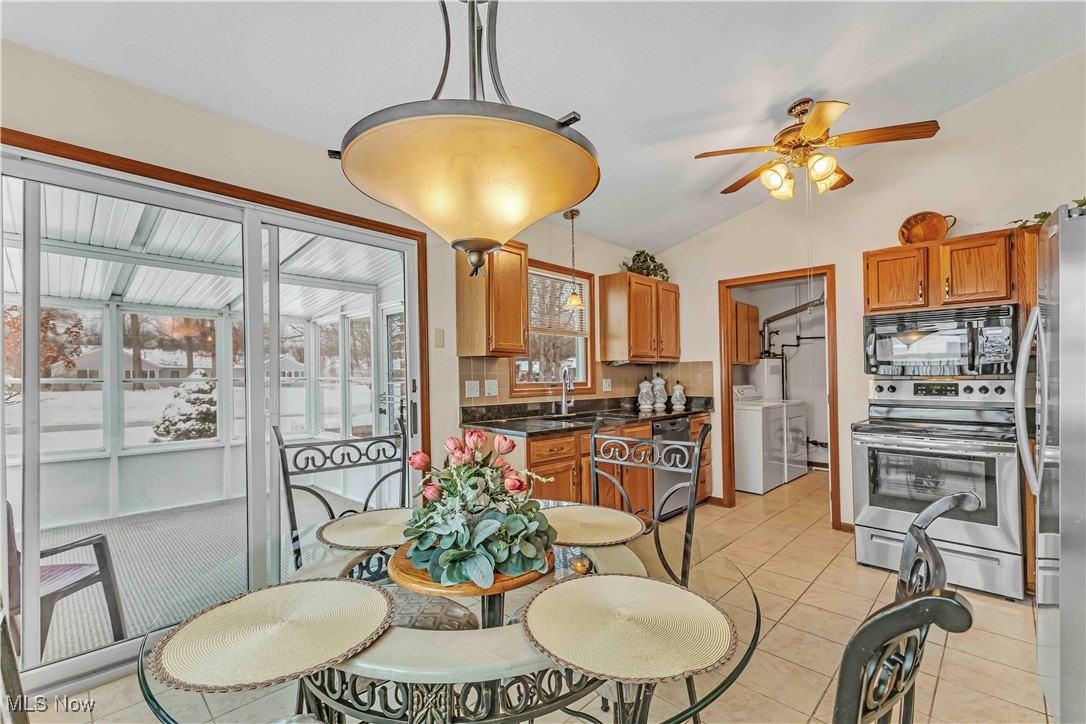 Avon Woods Condo - Residential