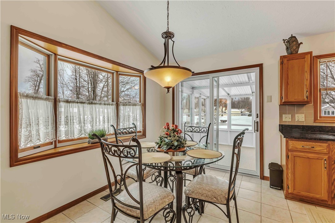 Avon Woods Condo - Residential