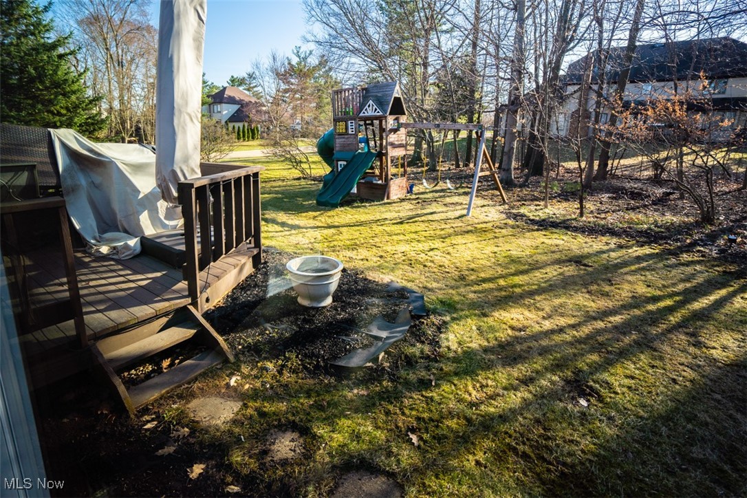 High Point - Residential Lease