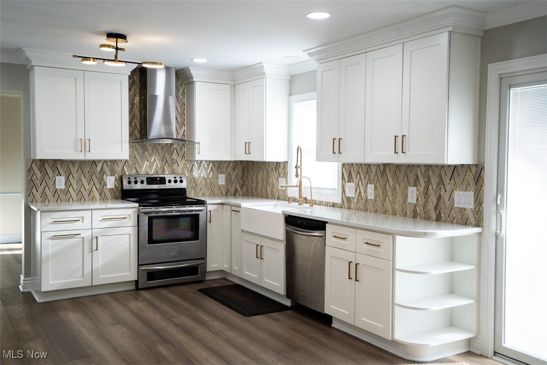 High Point - Residential Lease