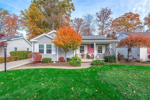 26600 Knickerbocker Road Bay Village OH 44140