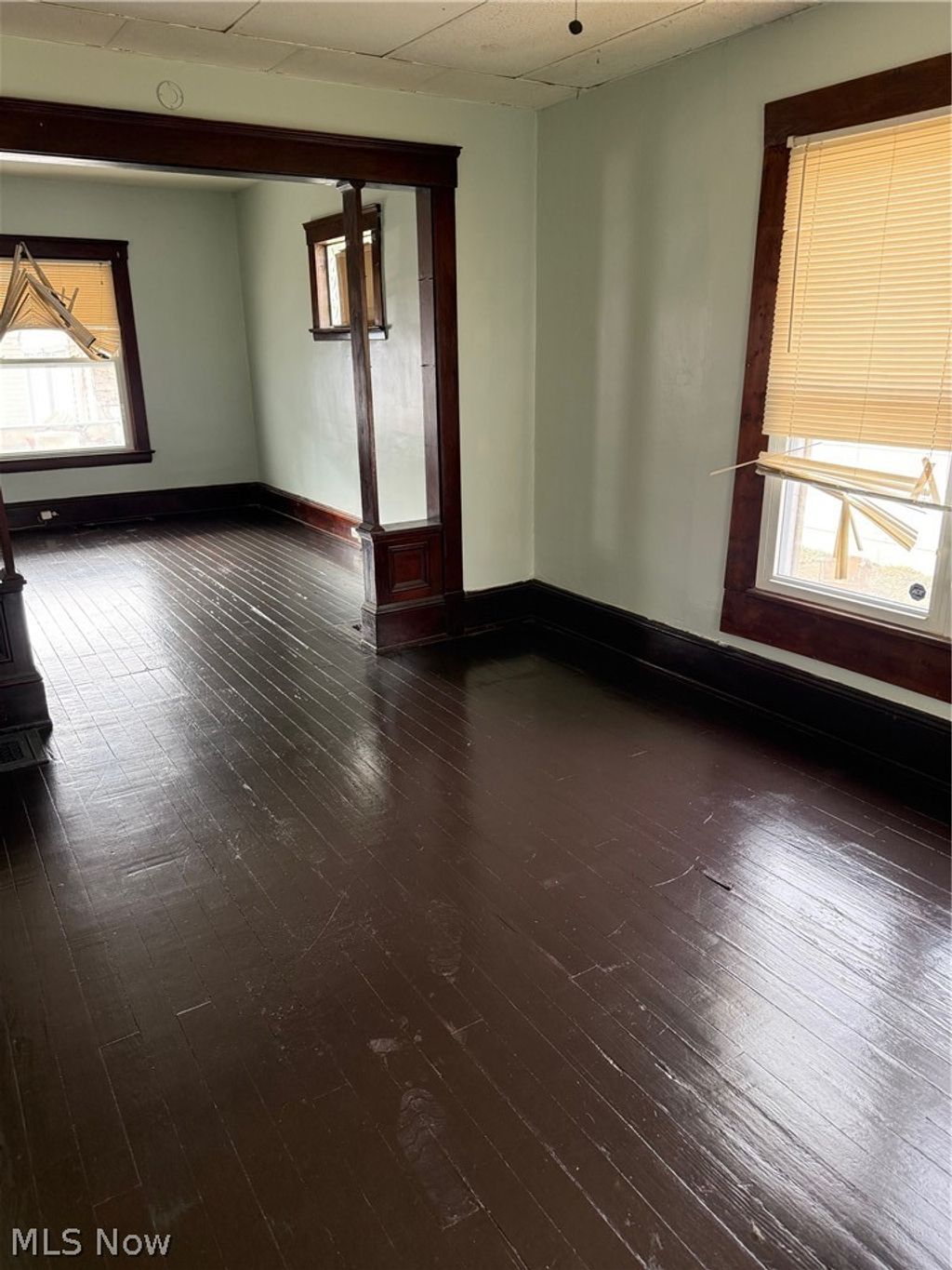 Photo of 3704 Walton Avenue, Cleveland, OH 44113 (MLS # 5189019)