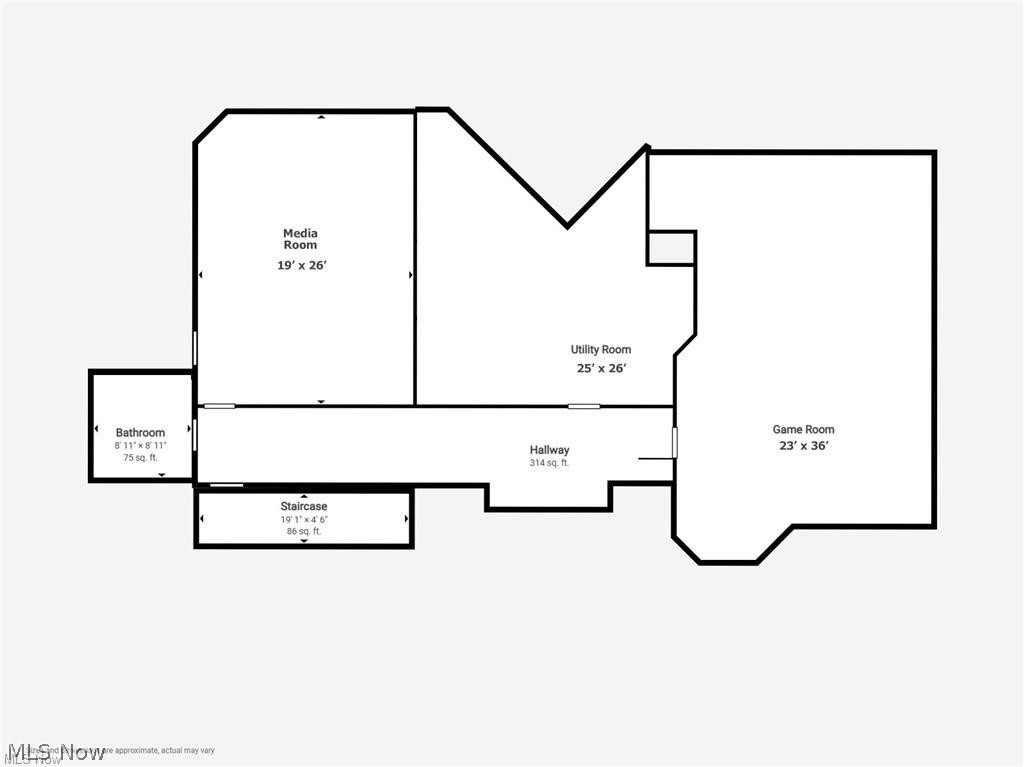 Rd Adn To Vienna Sub - Residential