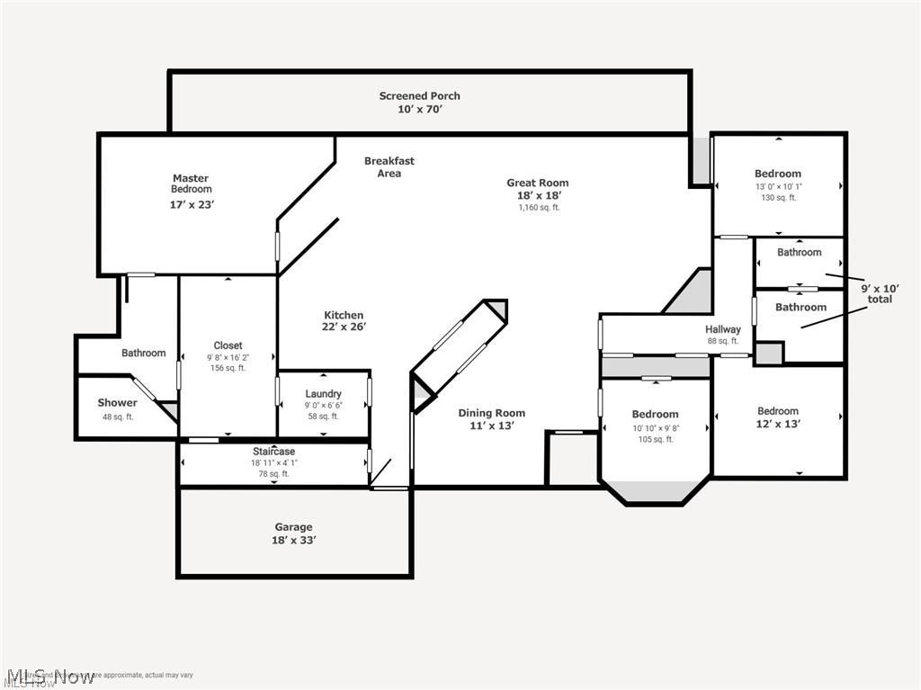 Rd Adn To Vienna Sub - Residential