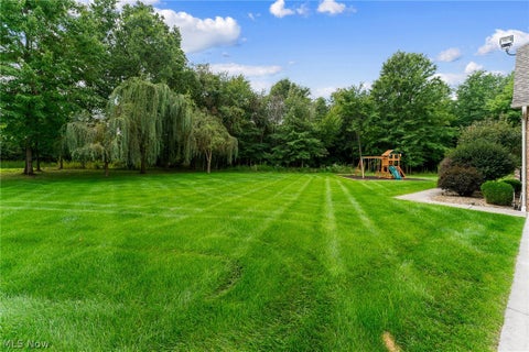 Tiny photo for 1555 Fox Den Court, Canfield, OH 44406 (MLS # 5240118)