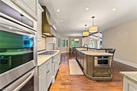 Tiny photo for 1555 Fox Den Court, Canfield, OH 44406 (MLS # 5240118)