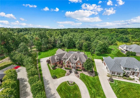 Tiny photo for 1555 Fox Den Court, Canfield, OH 44406 (MLS # 5240118)