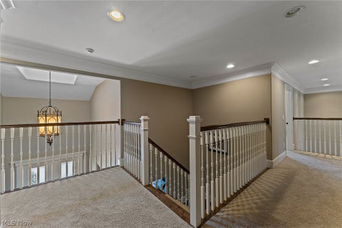 Tiny photo for 1555 Fox Den Court, Canfield, OH 44406 (MLS # 5240118)