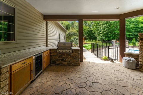 Tiny photo for 1555 Fox Den Court, Canfield, OH 44406 (MLS # 5240118)