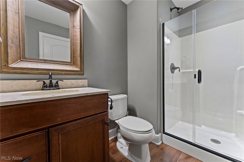 Tiny photo for 1555 Fox Den Court, Canfield, OH 44406 (MLS # 5240118)