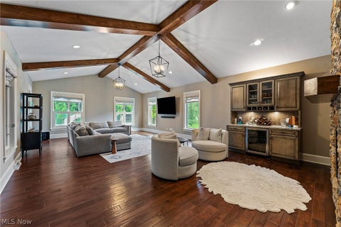 Tiny photo for 1555 Fox Den Court, Canfield, OH 44406 (MLS # 5240118)