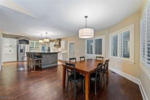 Tiny photo for 1555 Fox Den Court, Canfield, OH 44406 (MLS # 5240118)
