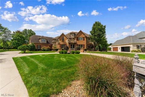 Tiny photo for 1555 Fox Den Court, Canfield, OH 44406 (MLS # 5240118)