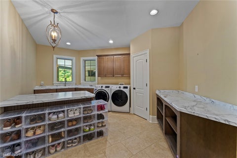 Tiny photo for 1555 Fox Den Court, Canfield, OH 44406 (MLS # 5240118)