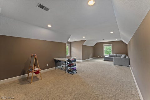 Tiny photo for 1555 Fox Den Court, Canfield, OH 44406 (MLS # 5240118)