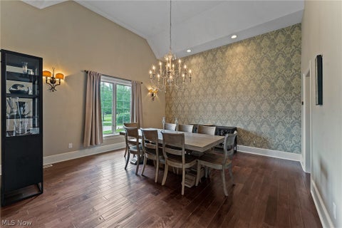 Tiny photo for 1555 Fox Den Court, Canfield, OH 44406 (MLS # 5240118)