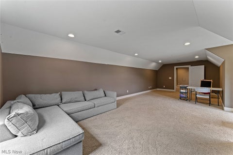 Tiny photo for 1555 Fox Den Court, Canfield, OH 44406 (MLS # 5240118)