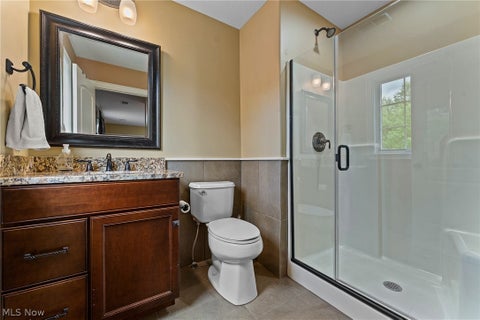 Tiny photo for 1555 Fox Den Court, Canfield, OH 44406 (MLS # 5240118)
