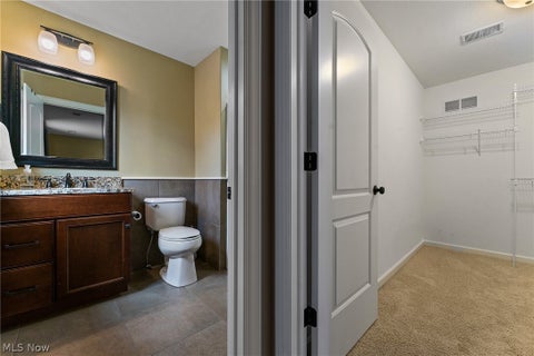 Tiny photo for 1555 Fox Den Court, Canfield, OH 44406 (MLS # 5240118)