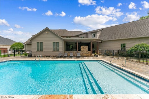Tiny photo for 1555 Fox Den Court, Canfield, OH 44406 (MLS # 5240118)