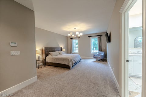 Tiny photo for 1555 Fox Den Court, Canfield, OH 44406 (MLS # 5240118)