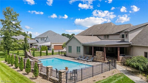 Tiny photo for 1555 Fox Den Court, Canfield, OH 44406 (MLS # 5240118)