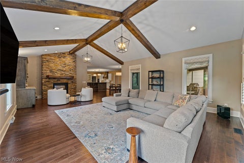 Tiny photo for 1555 Fox Den Court, Canfield, OH 44406 (MLS # 5240118)