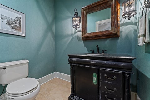 Tiny photo for 1555 Fox Den Court, Canfield, OH 44406 (MLS # 5240118)