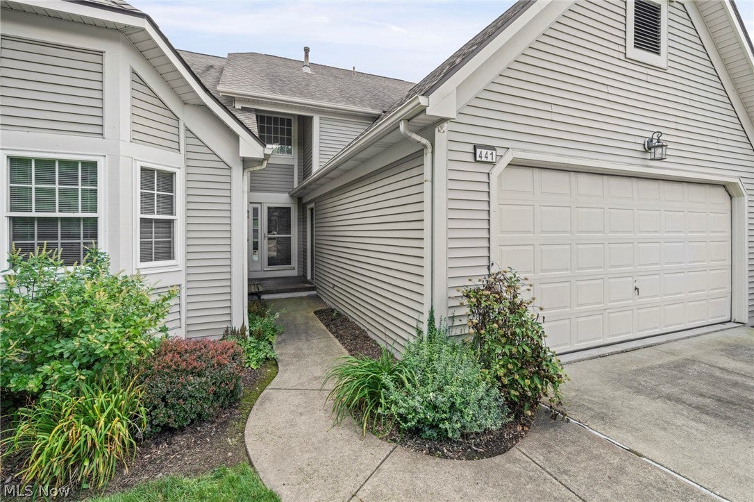 441 Shannon Drive