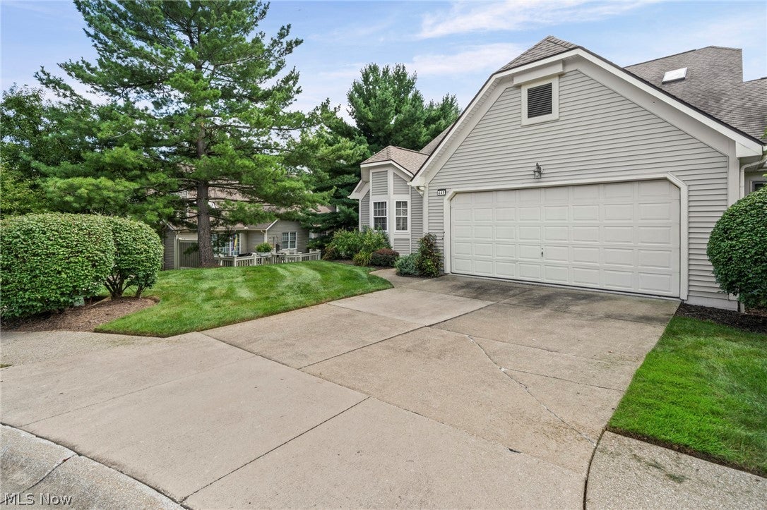 441 Shannon Drive