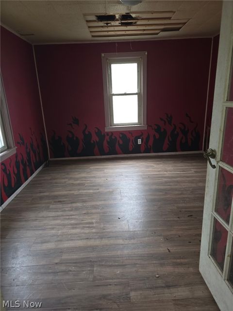 Tiny photo for 315 Franklin Street St, Parkersburg, WV 26101 (MLS # 5187903)