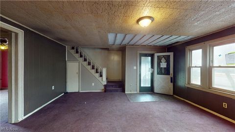 Tiny photo for 315 Franklin Street St, Parkersburg, WV 26101 (MLS # 5187903)