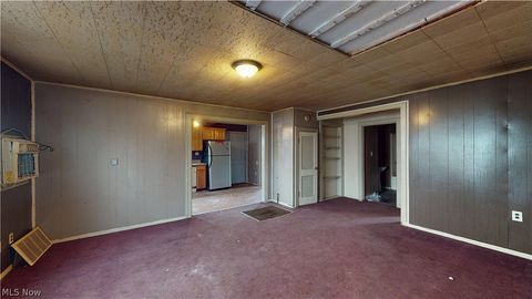 Tiny photo for 315 Franklin Street St, Parkersburg, WV 26101 (MLS # 5187903)