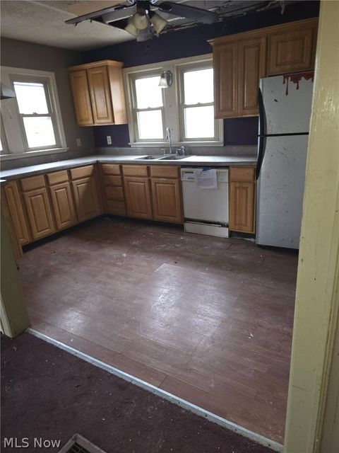 Tiny photo for 315 Franklin Street St, Parkersburg, WV 26101 (MLS # 5187903)